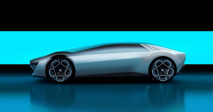 ItalDesign Asso di Piche in Movimento