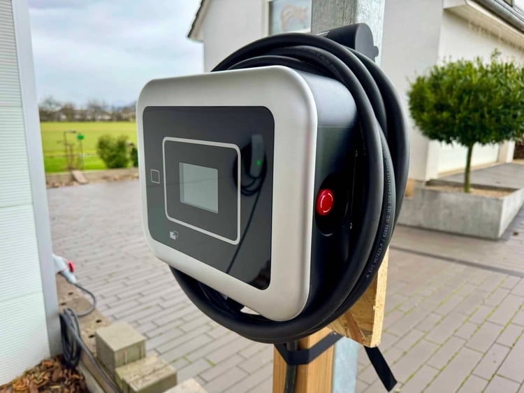 Lidl Ultimate Speed 22 kW