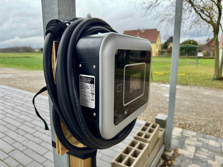 Lidl Ultimate Speed 22 kW