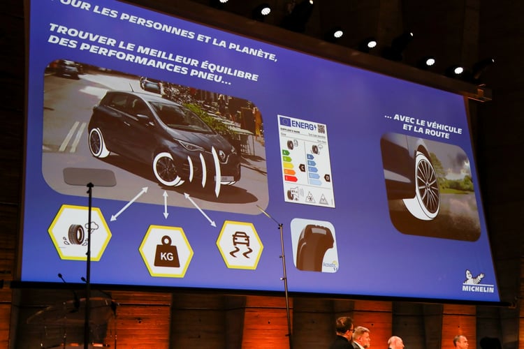 Semaine du Son de l'UNESCO avec Renault Group