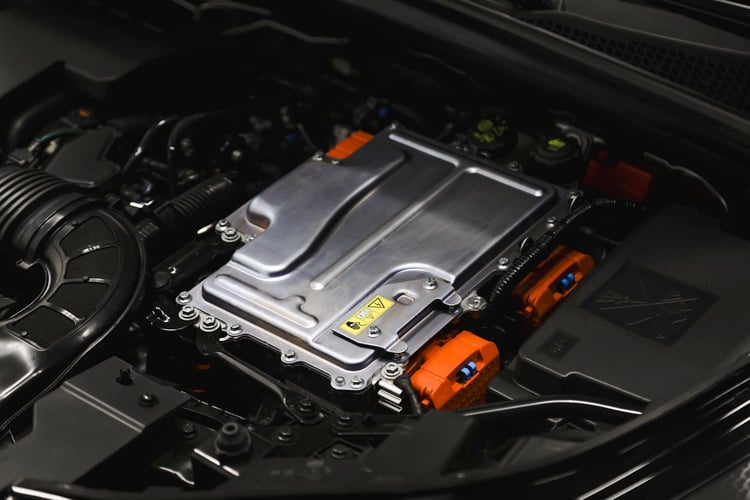 Une batterie de 1,2 kWh pour le Renault Symbioz E-Tech