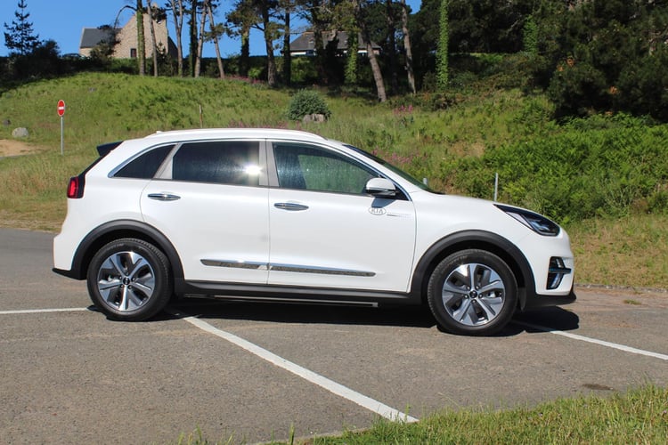 Kia e-Niro