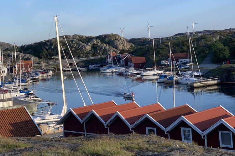 Le roadtrip de David en Norvège