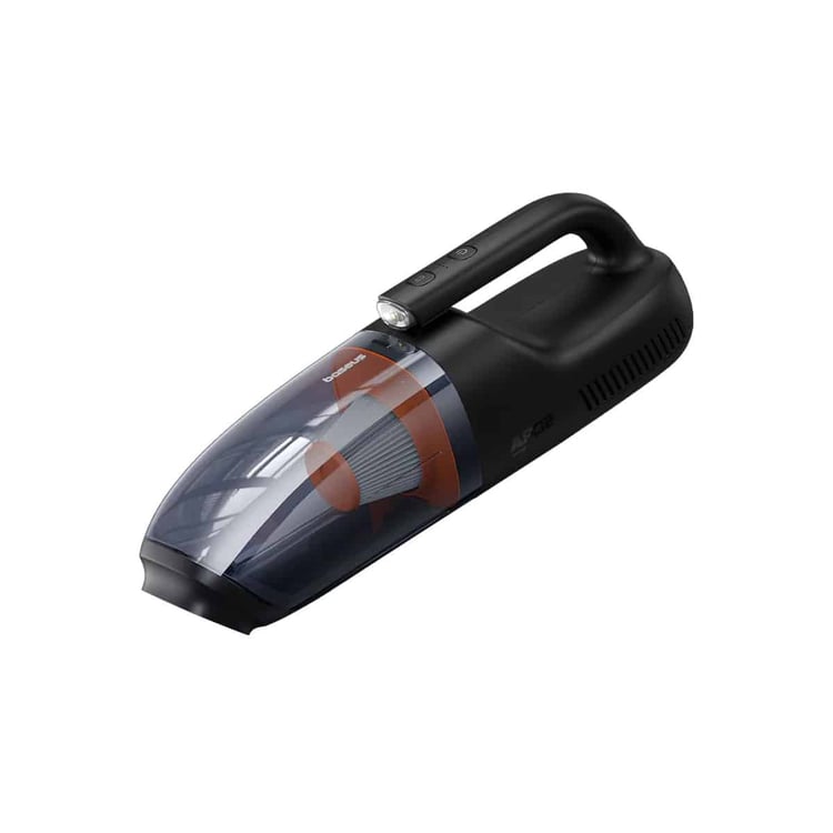 Aspirateur main voiture Baseus AP02 polyvalent USB-C
