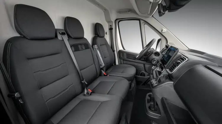 Iveco eSuperJolly