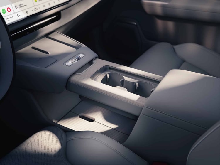 Volvo XC70 PHEV