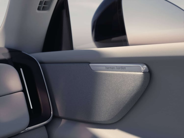 Volvo XC70 PHEV