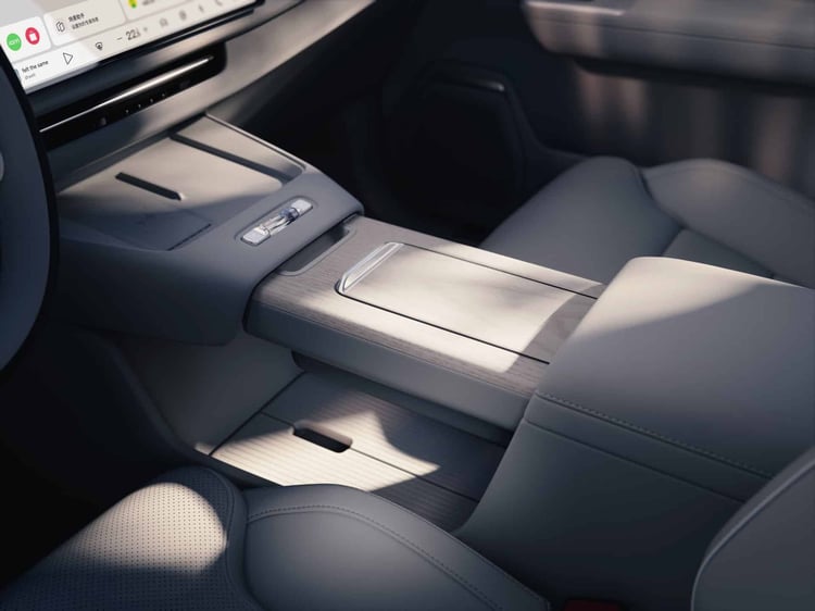 Volvo XC70 PHEV