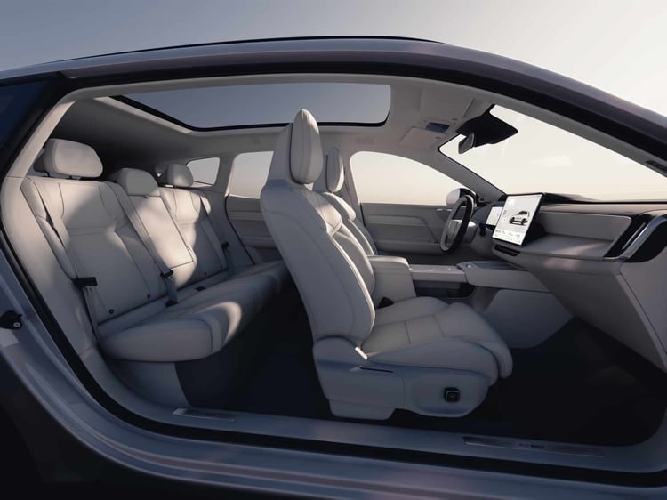 Volvo XC70 PHEV