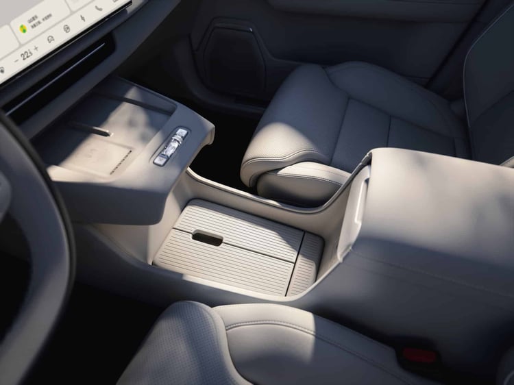 Volvo XC70 PHEV
