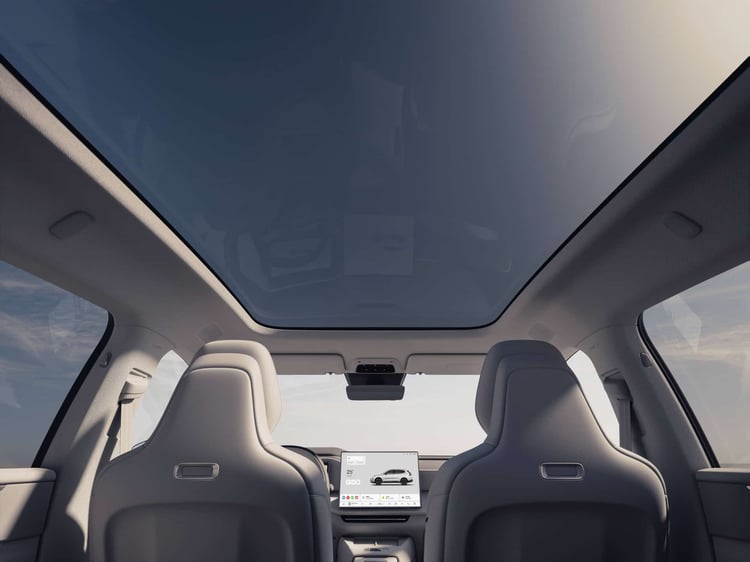 Volvo XC70 PHEV