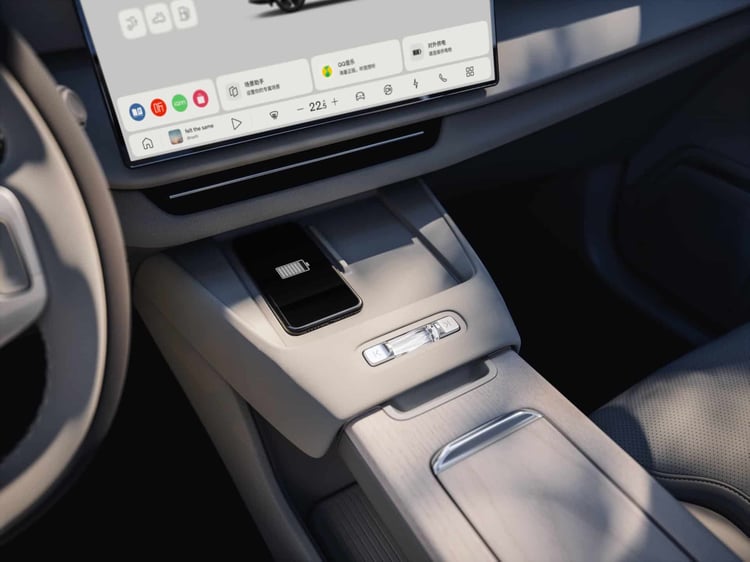Volvo XC70 PHEV