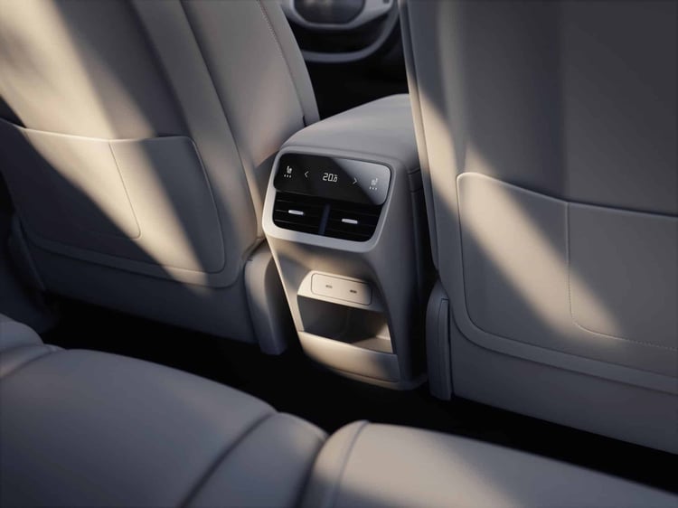 Volvo XC70 PHEV