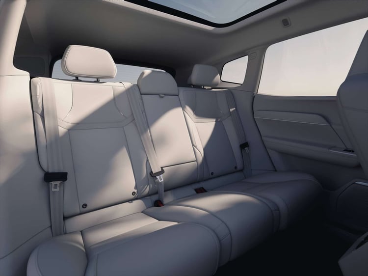 Volvo XC70 PHEV