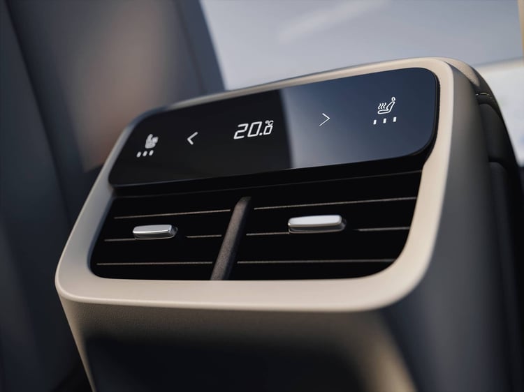 Volvo XC70 PHEV