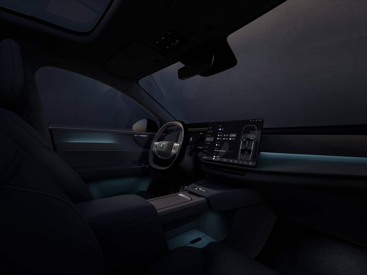 Volvo XC70 PHEV
