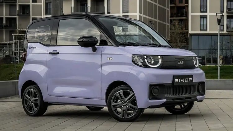DR Motor Birba