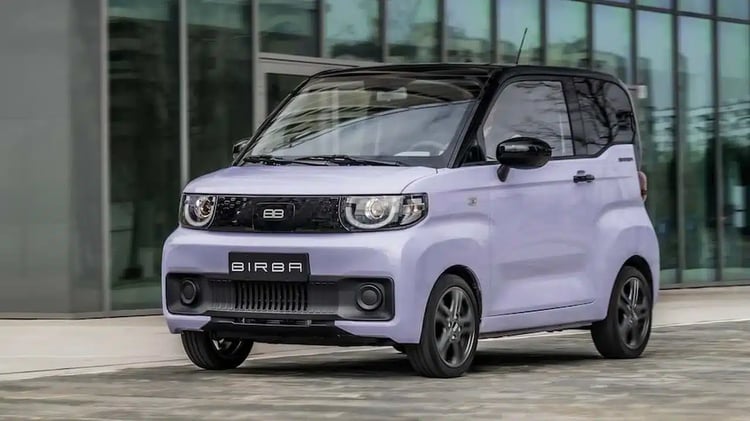 DR Motor Birba