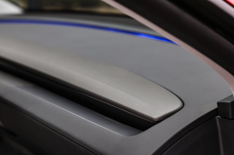 Tesla Model Y Performance 2025