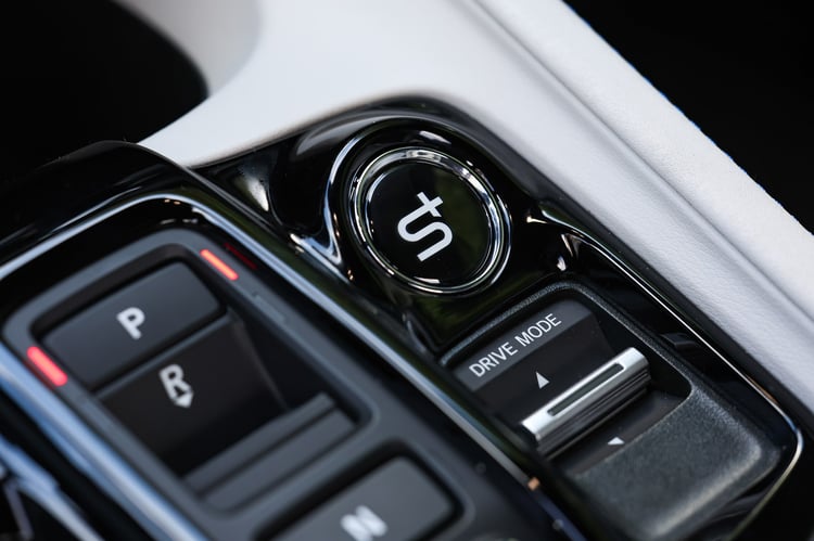 Au volant de la nouvelle Honda Prelude hybride