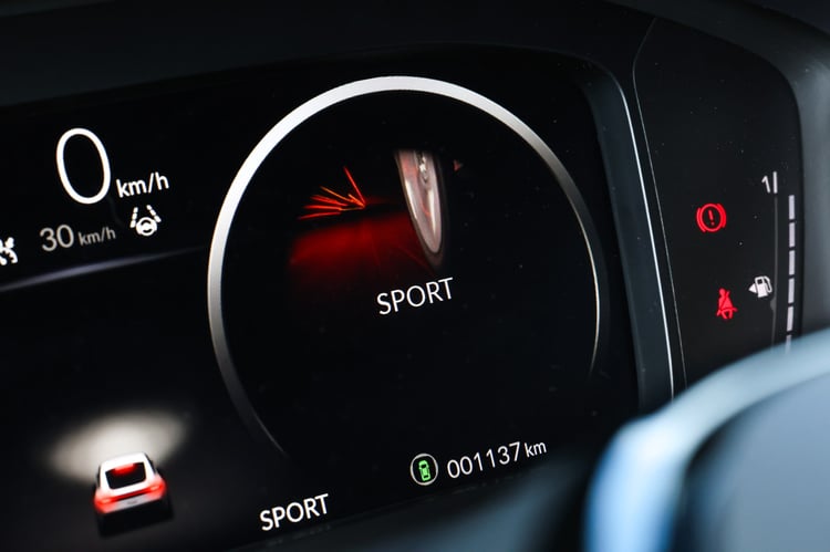 Au volant de la nouvelle Honda Prelude hybride