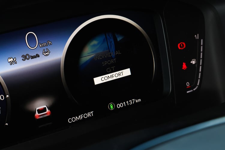 Au volant de la nouvelle Honda Prelude hybride