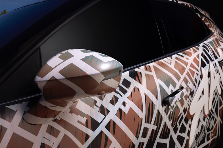 Cupra Raval Prototype