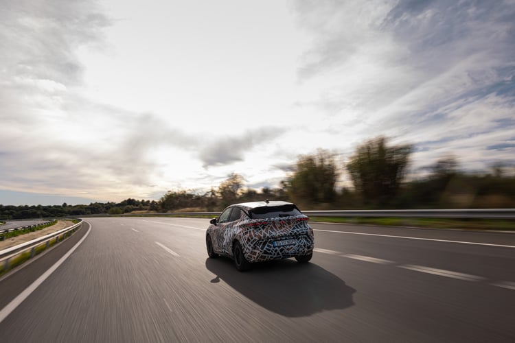 Cupra Raval Prototype