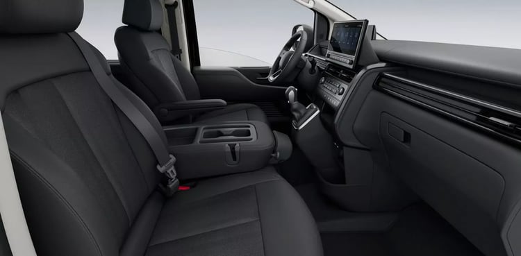 Hyundai Staria 2026