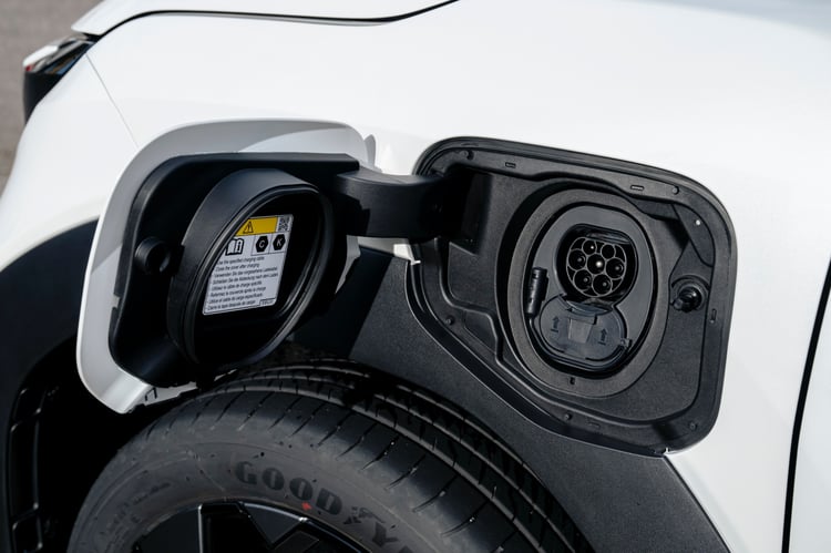 Toyota Urban Cruiser