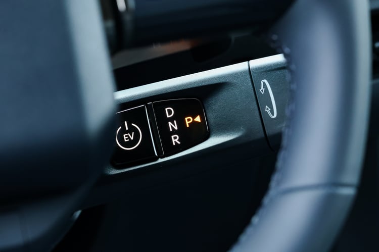 Performances de l'utilitaire électrique