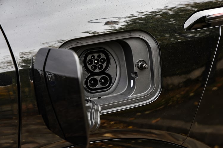 Autonomie du Lynk & Co 08