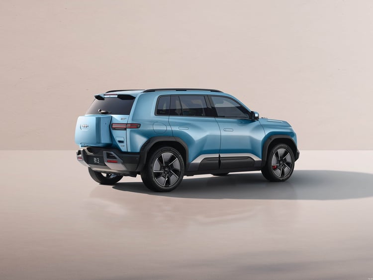 Fang Cheng Bao Tai 3