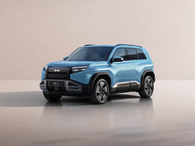 Fang Cheng Bao Tai 3