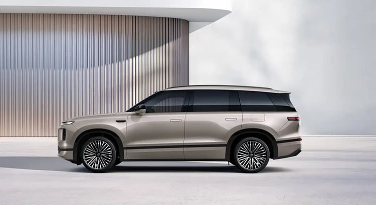 Volkswagen ID.Era 9X