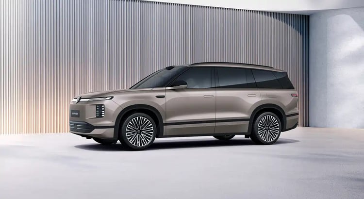 Volkswagen ID.Era 9X