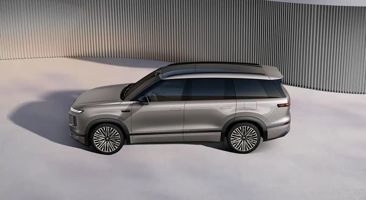 Volkswagen ID.Era 9X