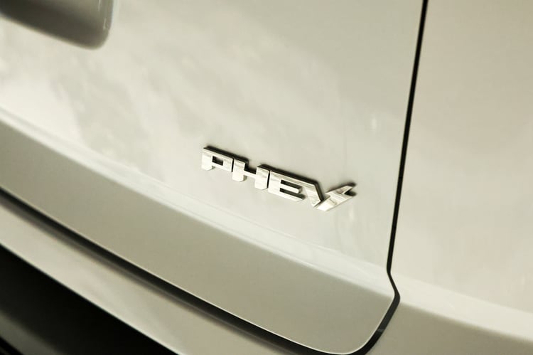 À bord du Jaecoo 7 SHS-P