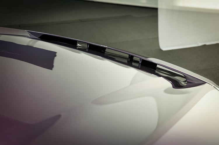 Performances et autonomie du Mazda CX-6e