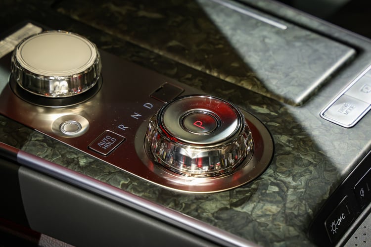 Soirée lancement Genesis