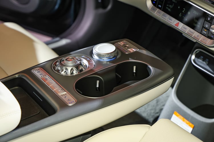 Soirée lancement Genesis