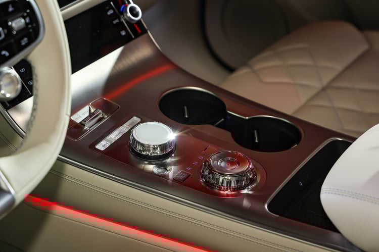 Soirée lancement Genesis