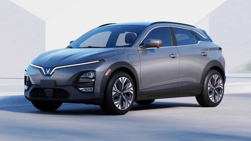 Vinfast VF 6