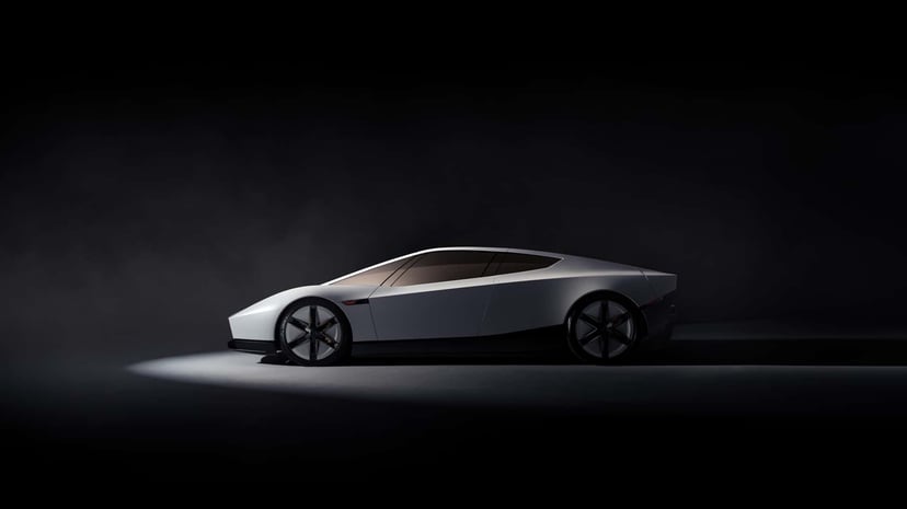 Tesla Roadster (nouveau)