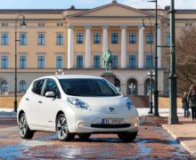 Immatriculations de voitures électriques en août : pas terrible