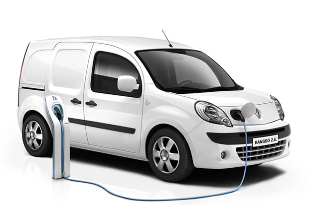 UGAP : 2600 véhicules électriques supplémentaires