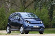Voiture électrique : Bolloré revoit ses ambitions à la baisse