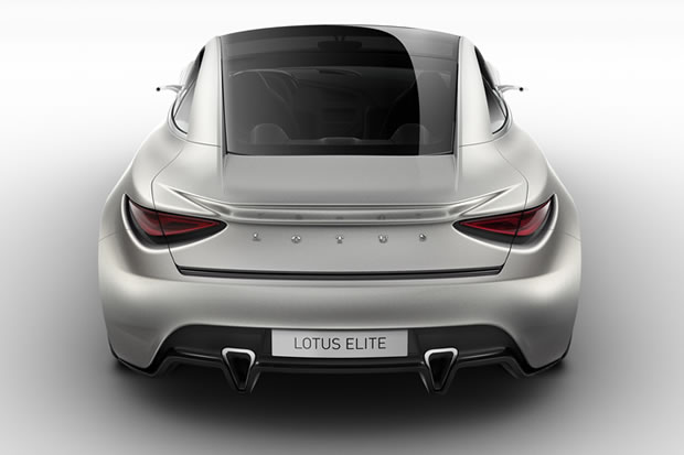 Lotus hybride