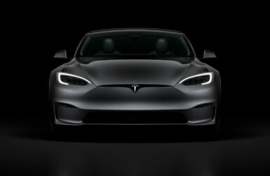 Tesla Model S Plaid : 840 km d'autonomie, 1100 chevaux, c'est la berline  électrique ultime !