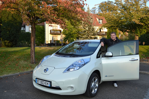 Comment rallonger l’autonomie d’une voiture électrique ?